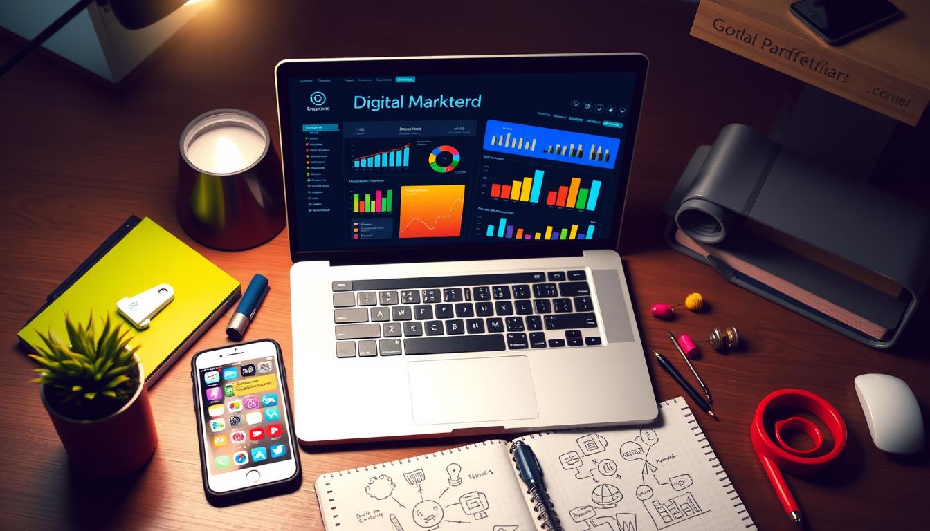 How To Start Digital Marketing