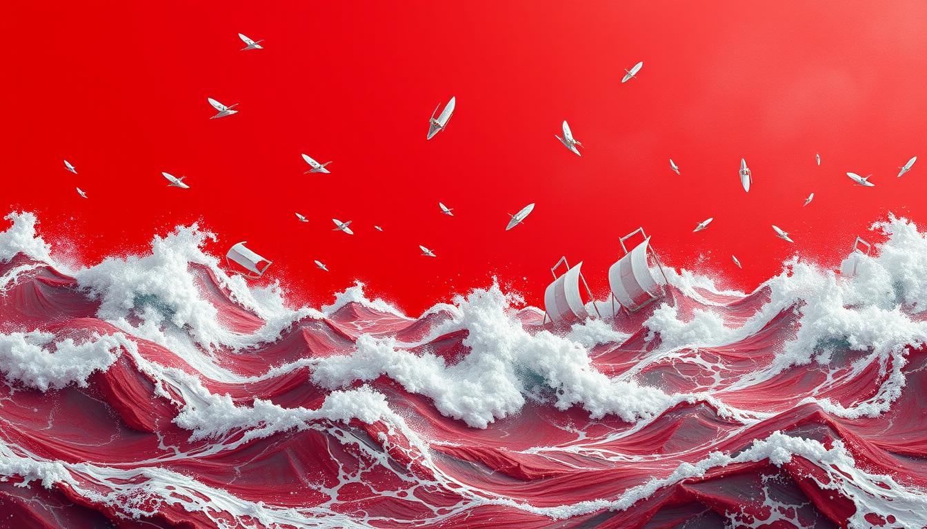 Red Ocean Strategy