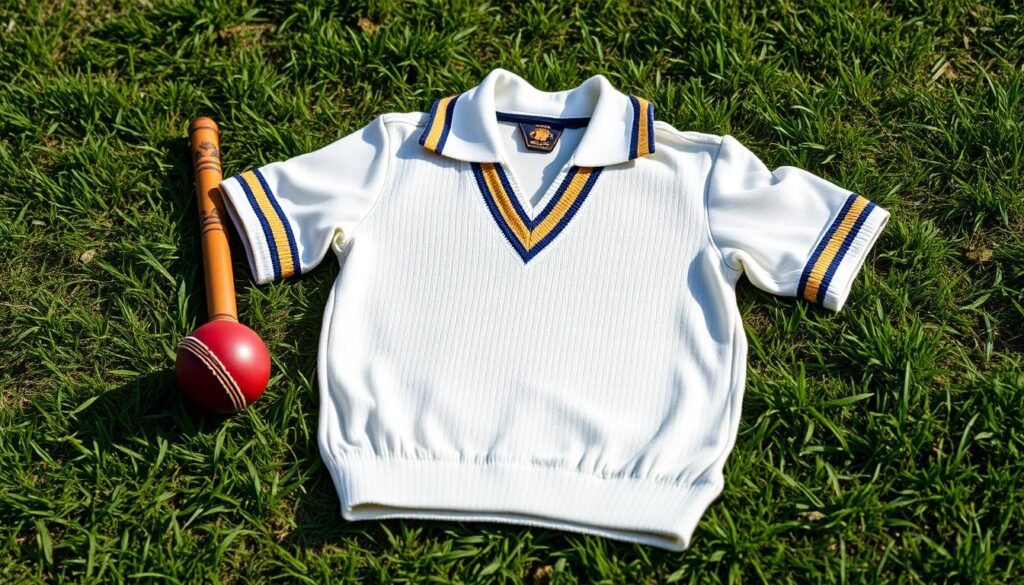 cricket apparel