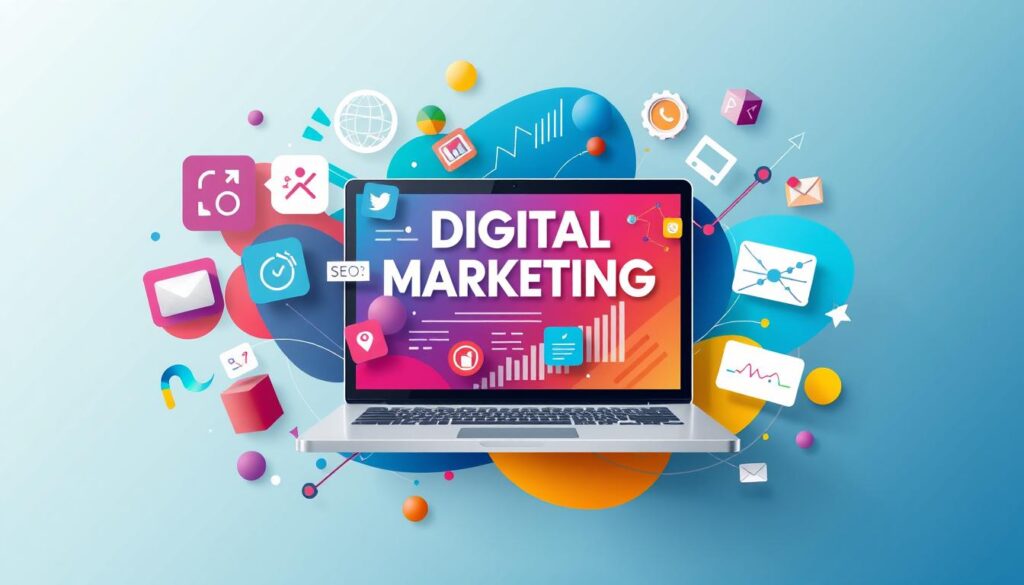 digital marketing strategies