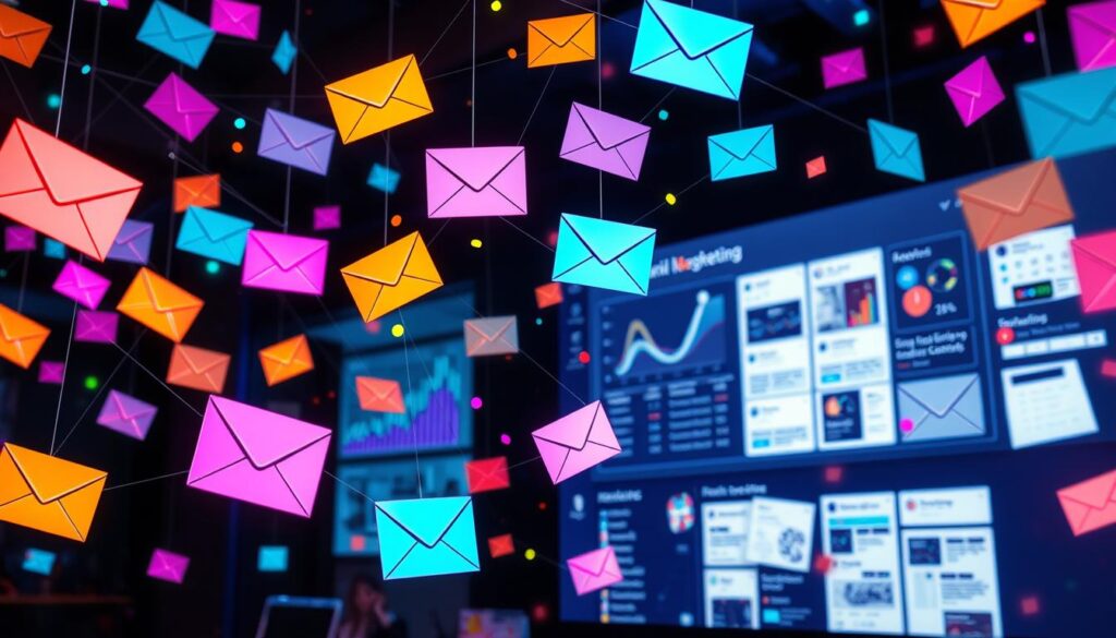 email marketing